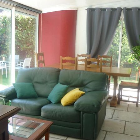 Maison Detente Carry-Le-Rouet Villa Buitenkant foto