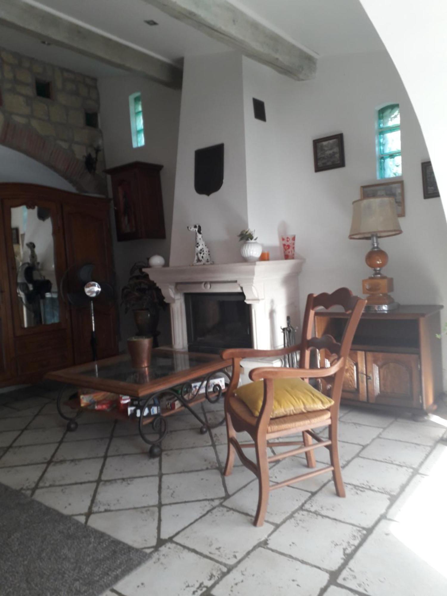 Maison Detente Carry-Le-Rouet Villa Buitenkant foto