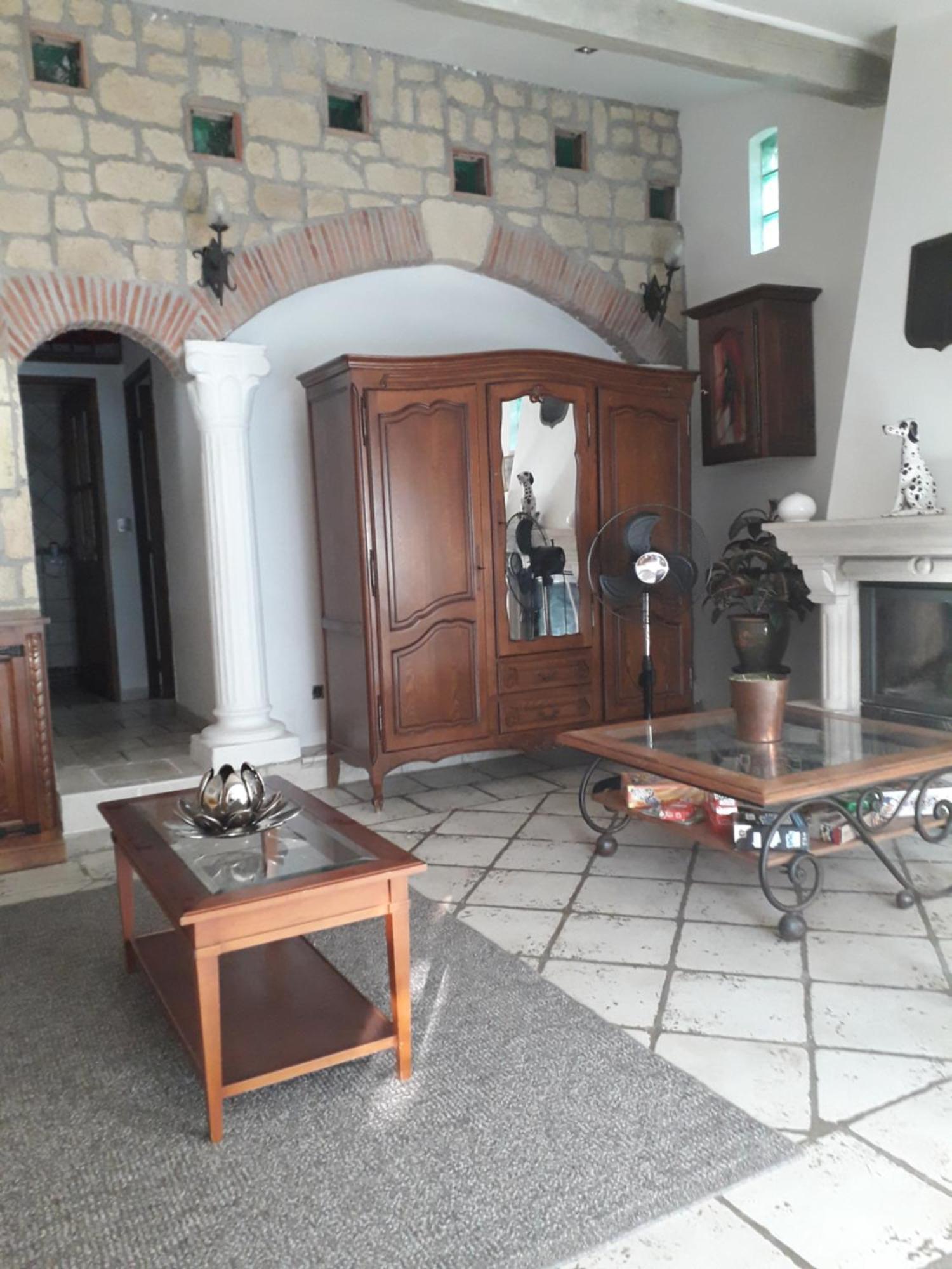 Maison Detente Carry-Le-Rouet Villa Buitenkant foto