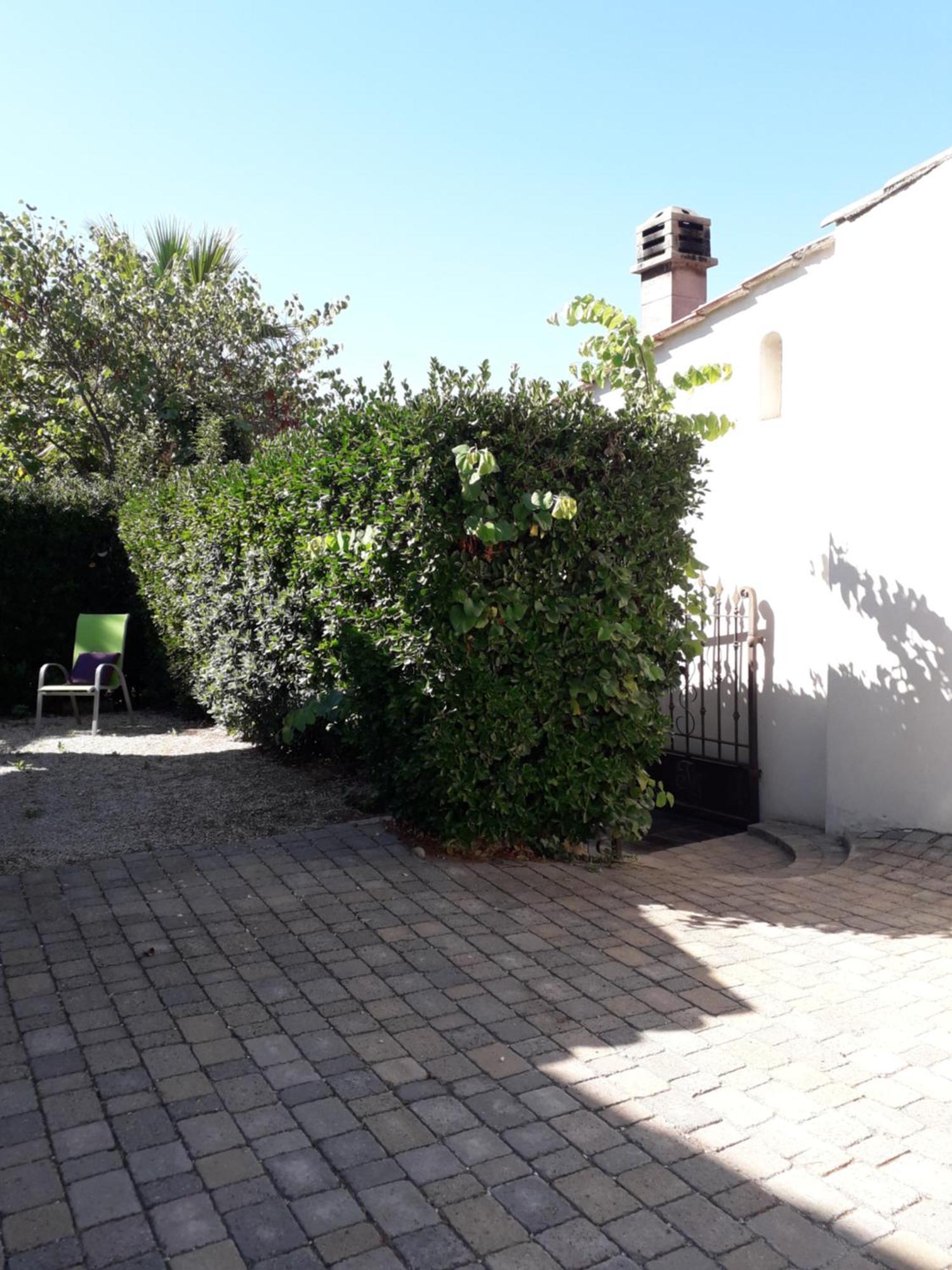 Maison Detente Carry-Le-Rouet Villa Buitenkant foto