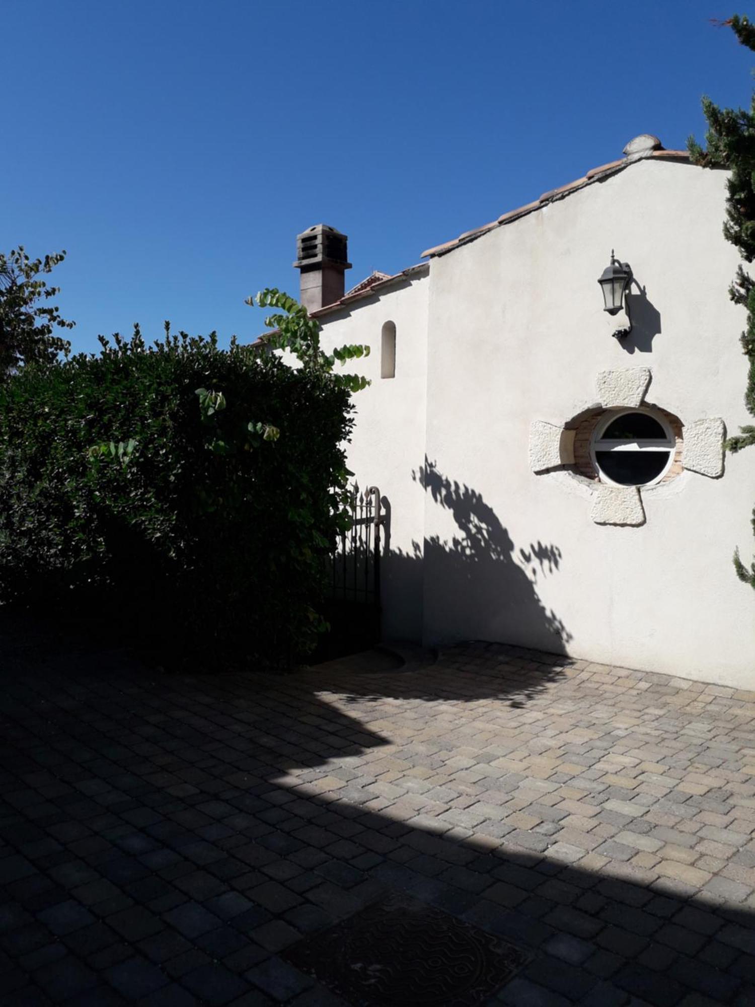 Maison Detente Carry-Le-Rouet Villa Buitenkant foto