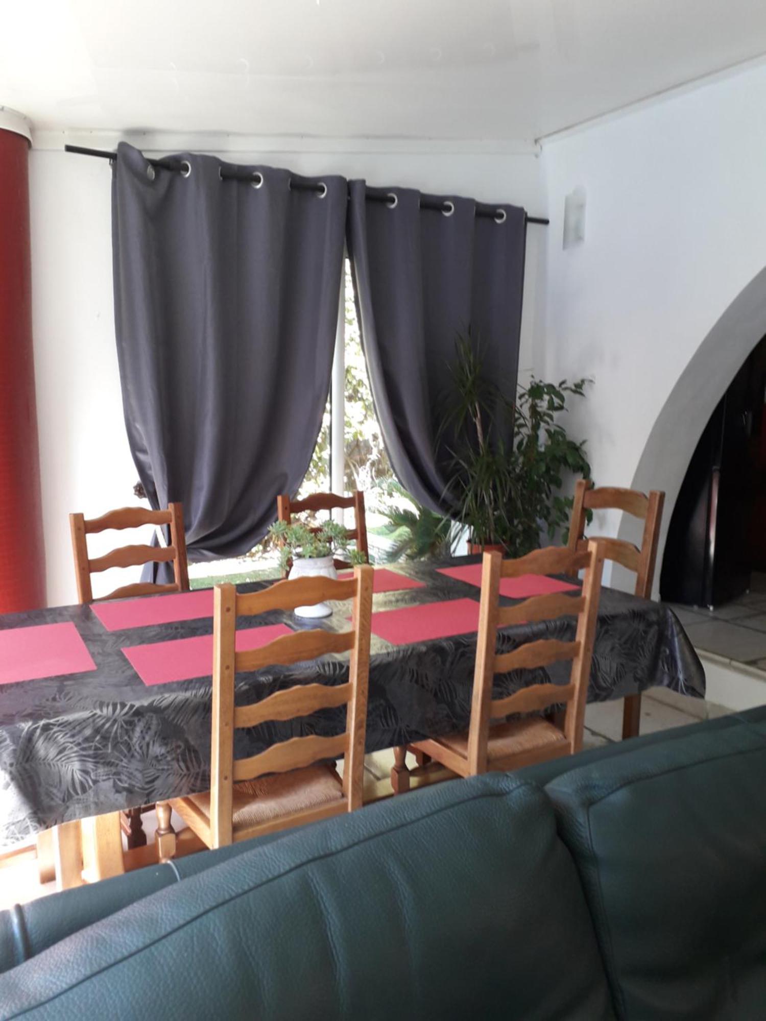 Maison Detente Carry-Le-Rouet Villa Buitenkant foto