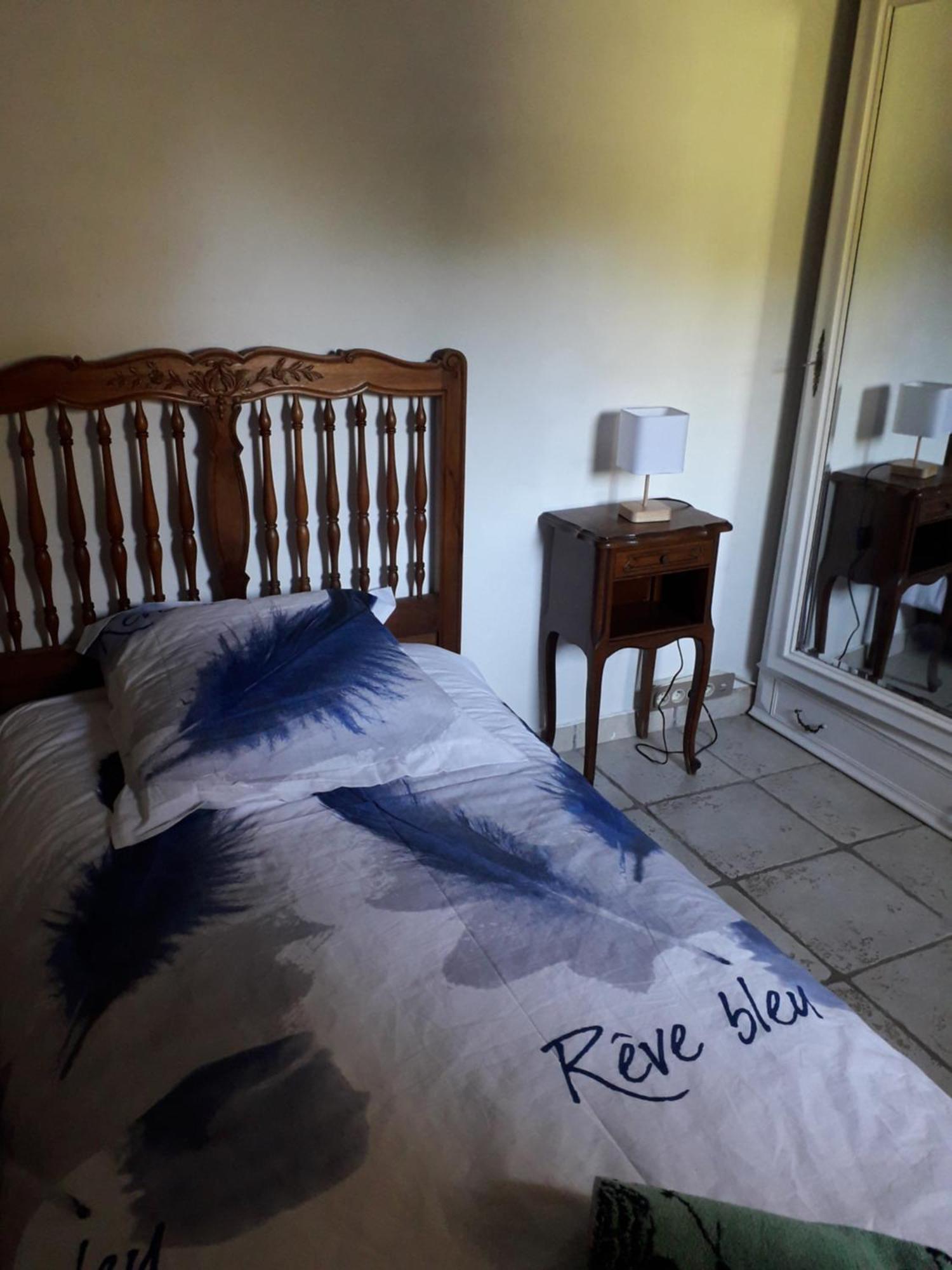 Maison Detente Carry-Le-Rouet Villa Buitenkant foto