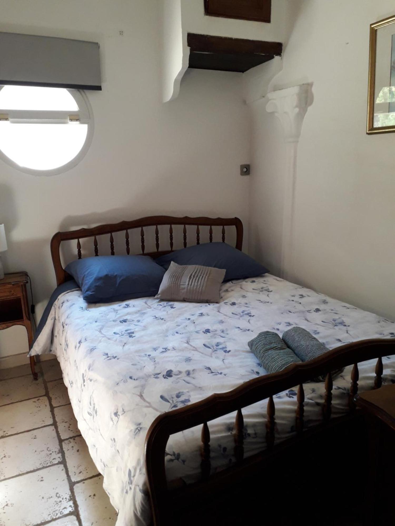 Maison Detente Carry-Le-Rouet Villa Buitenkant foto