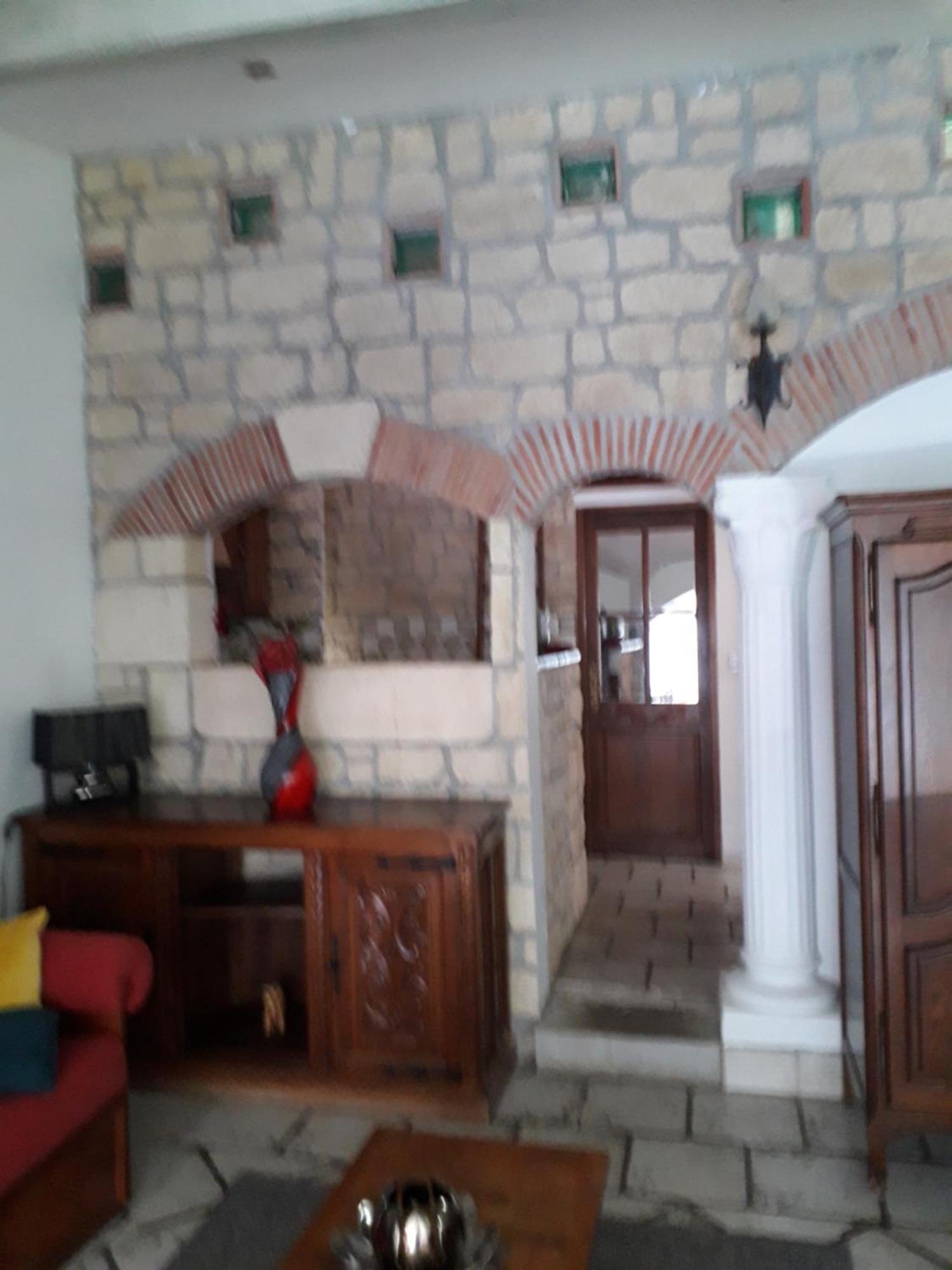 Maison Detente Carry-Le-Rouet Villa Buitenkant foto